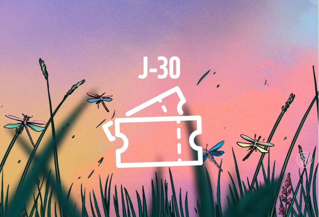 Image à la une de l'article Prenez votre pass festival !