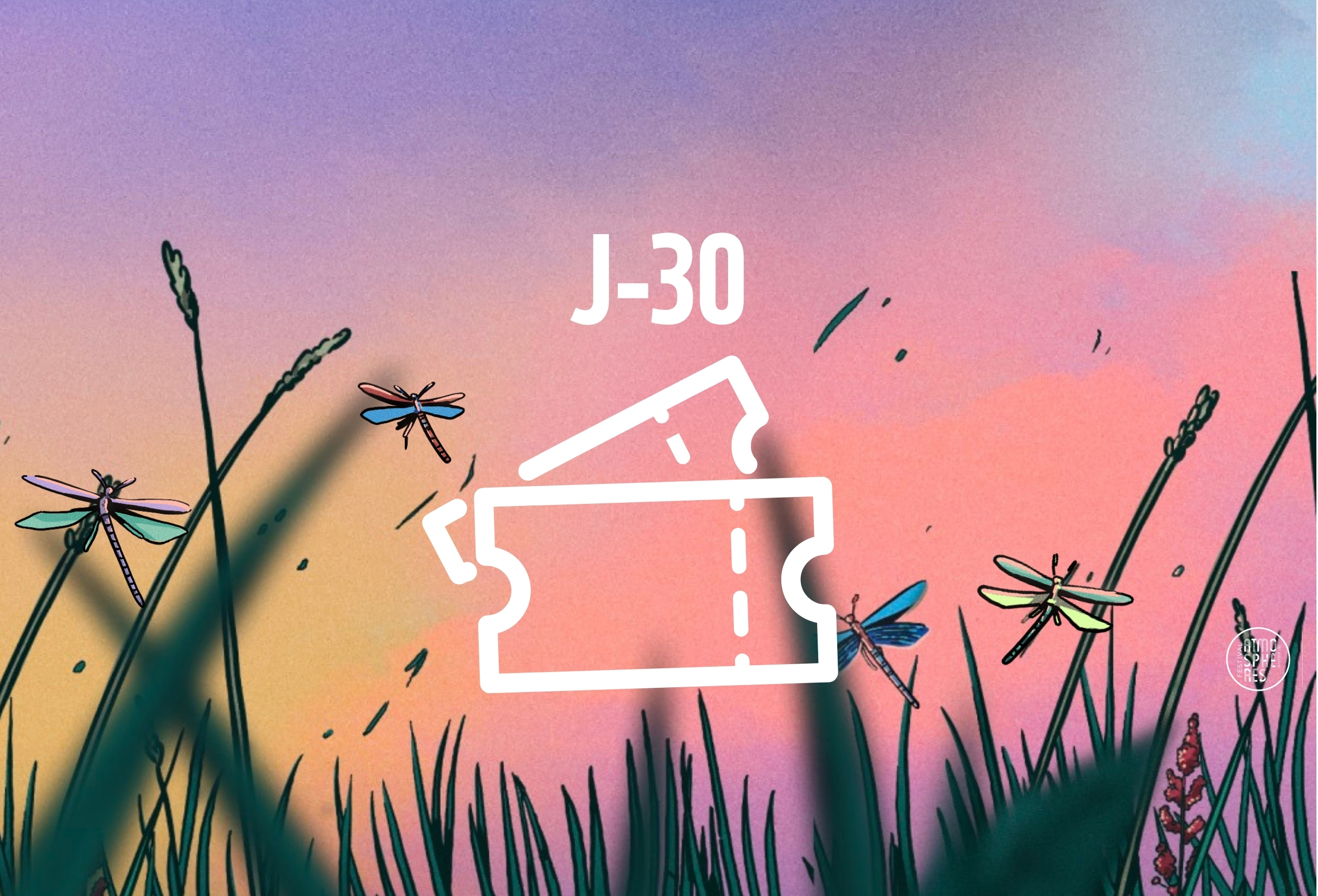 Image à la une de l'article Prenez votre pass festival !