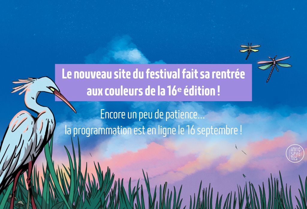 Actualités du site 2026-10