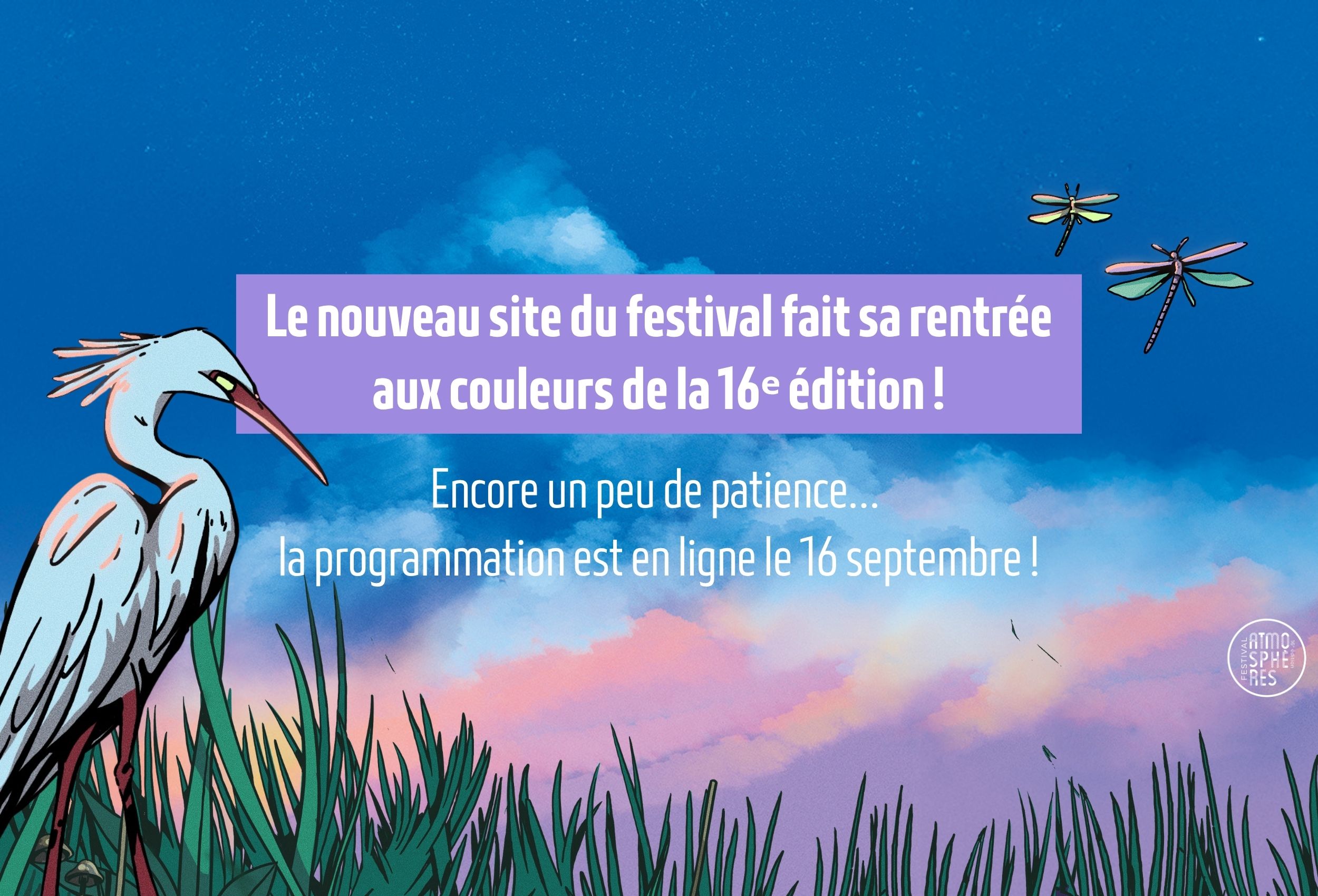 Actualités du site 2026-10