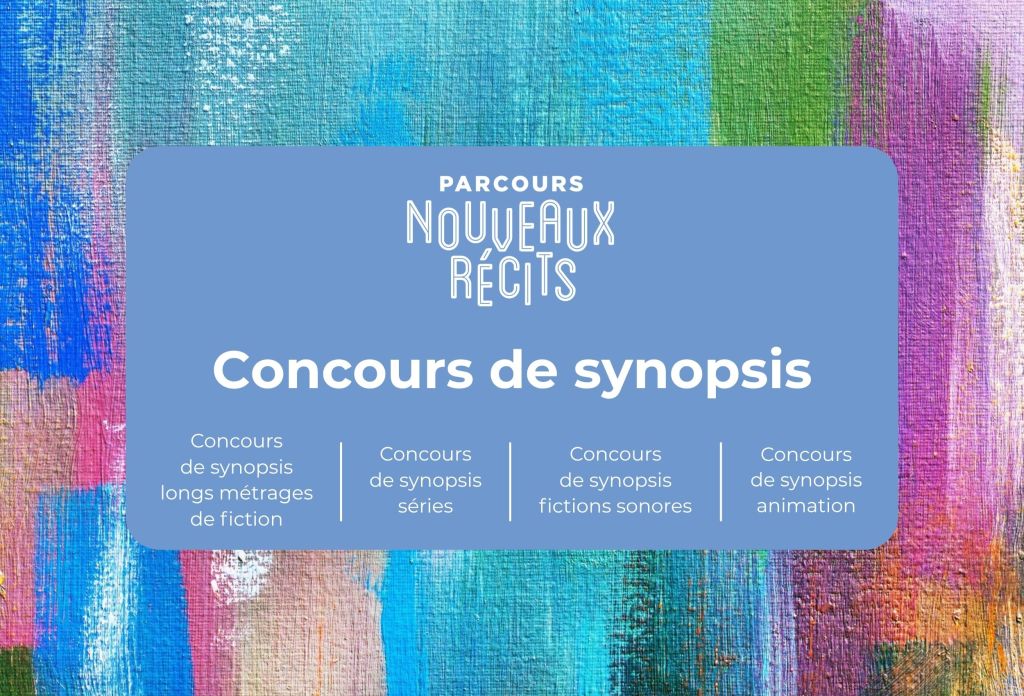 Concours synopsis 2026