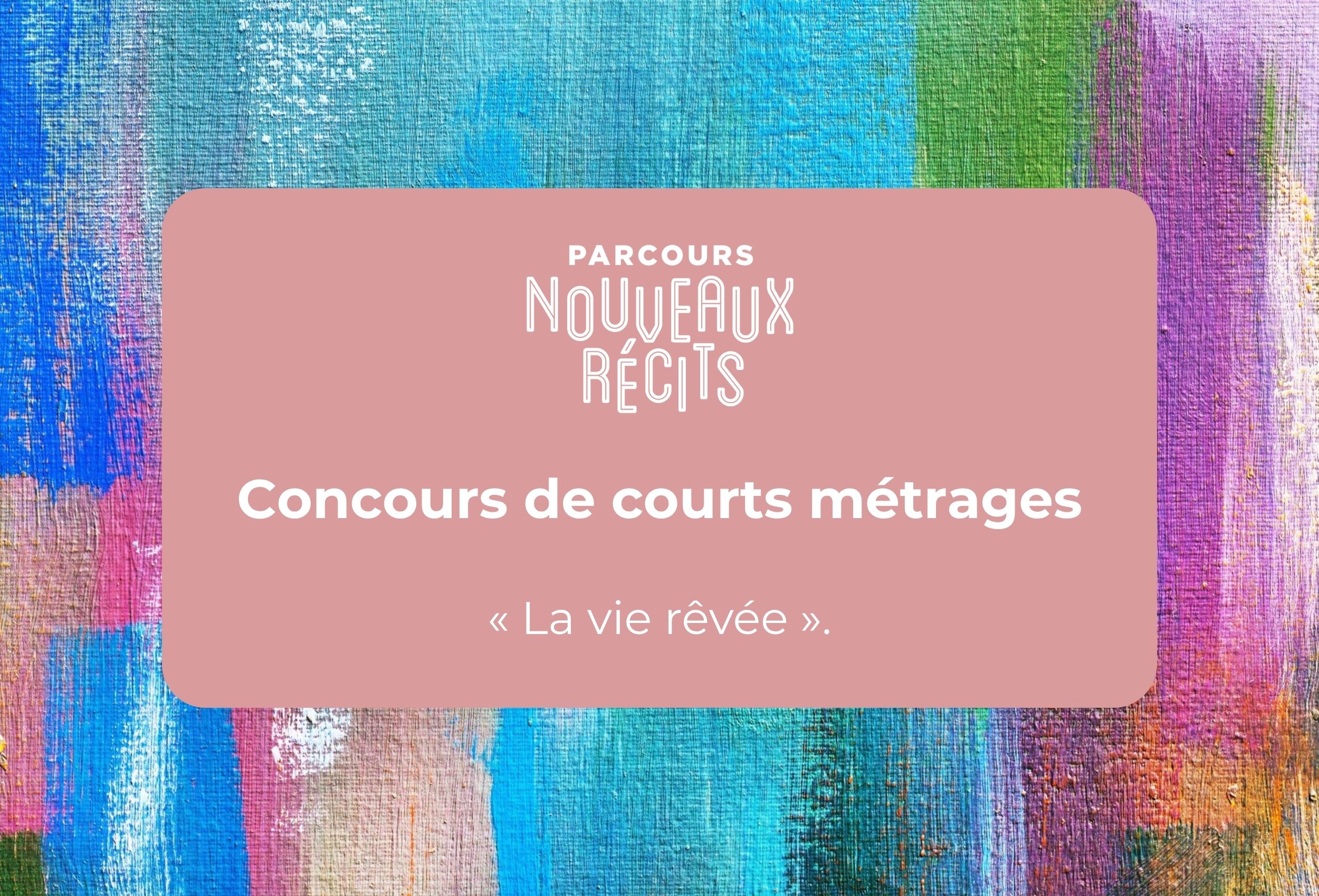 Concours de courts métrages 2026