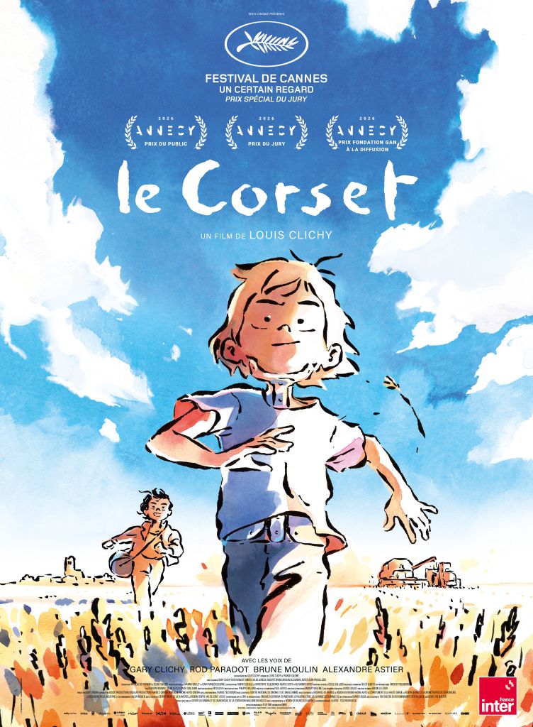 Le Corset