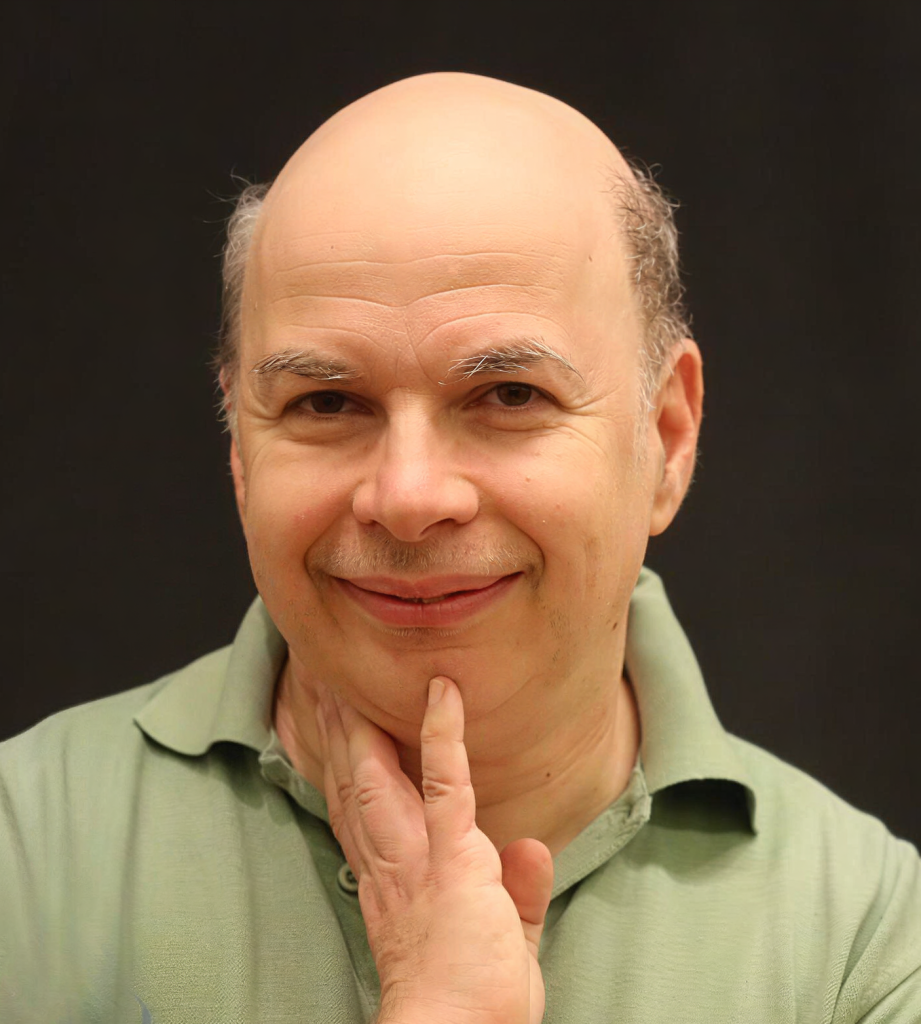 Anatole KHELIF
