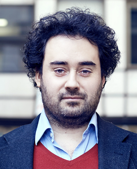 Emmanuel PONT