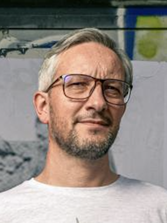Cédric CARLES