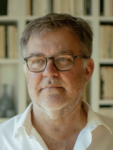 Patrick BERNARD