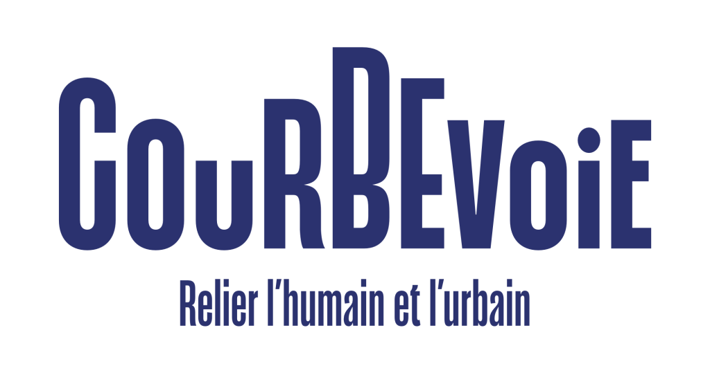 Logo Courbevoie