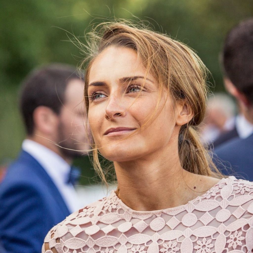 Caroline HALLIER
