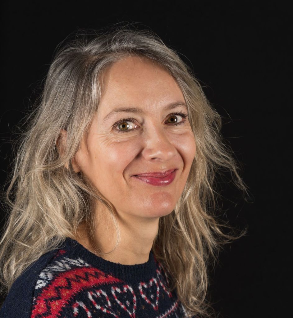 Céline GANDNER