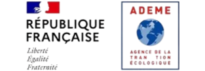 Logo ADEME
