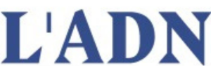 L'ADN logo