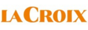 Logo La Croix