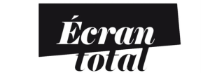 Logo Ecran total