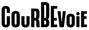 Logo Courbevoie