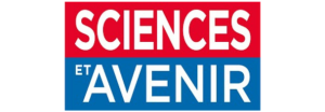 Logo Sciences et avenir