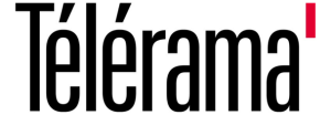 Logo Télérama