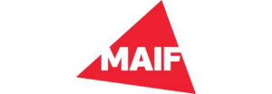 Logo MAIF