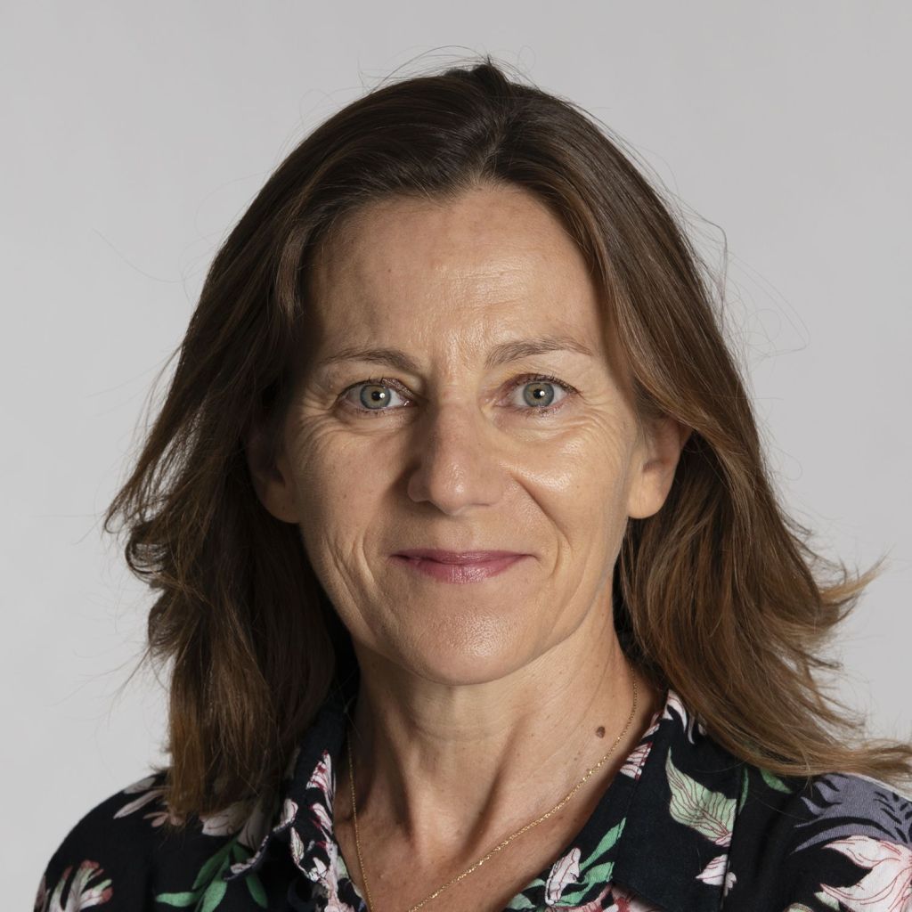 Image à la une de l'article Hélène COURTOIS