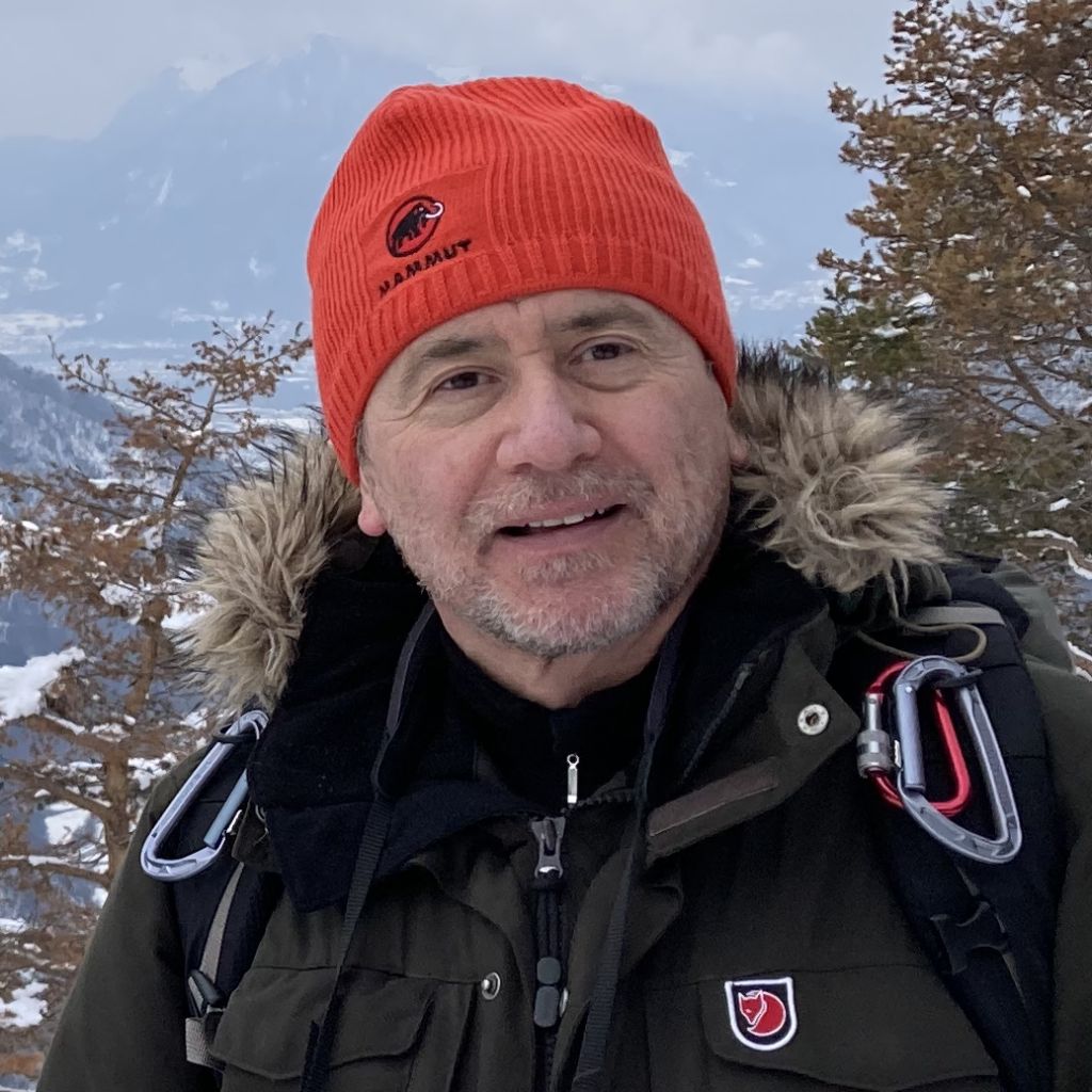 Arnaud vareille