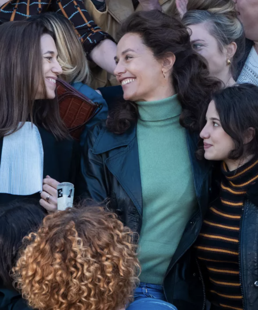 L’affaire marie-claire _ Copyright _ Photo _ Marie-Camille Orlando __ 2026 QUAD - FAM ANDP - GAUMONT - FRANCE 3 CINEMA 1