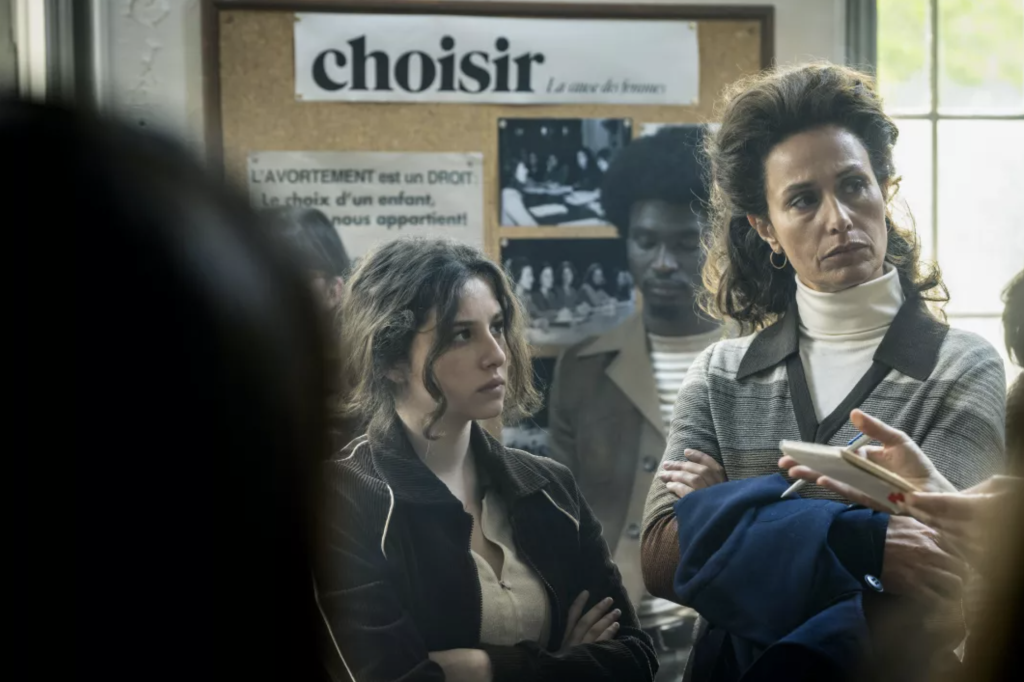 L'Affaire Marie-Claire