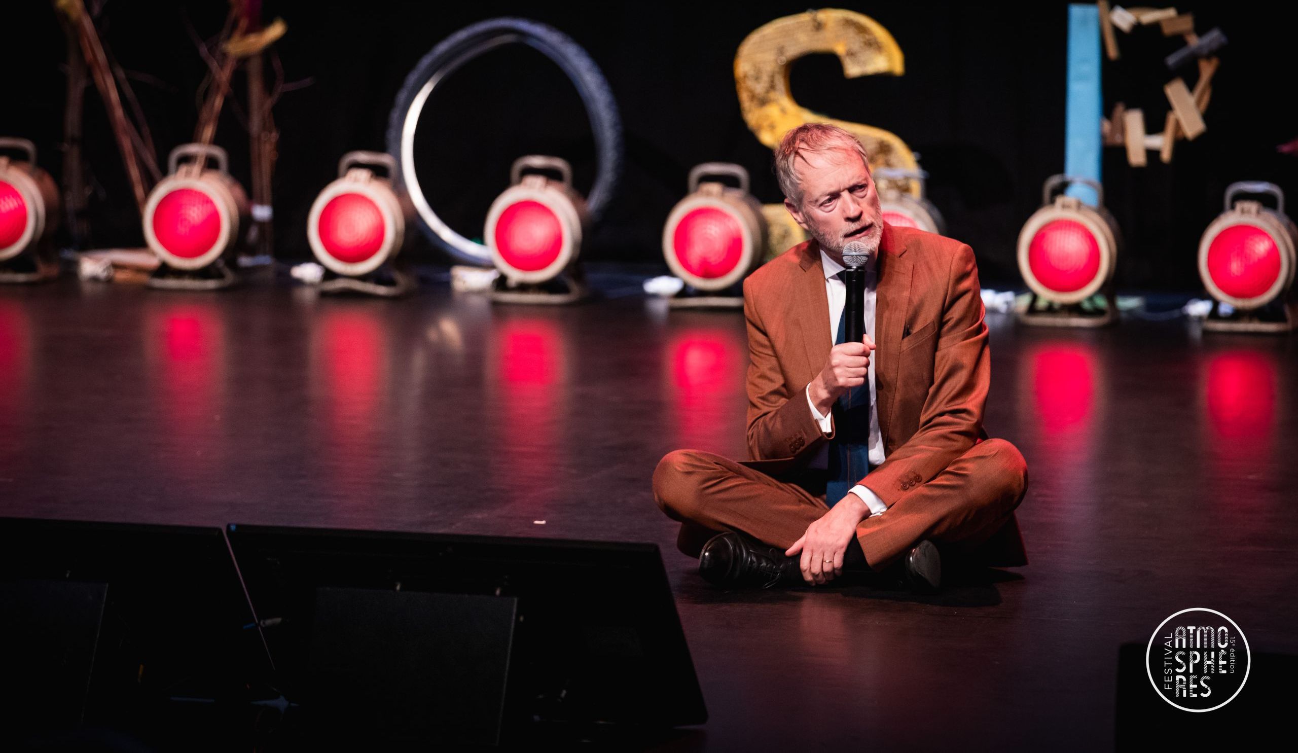 Marc-André selosse