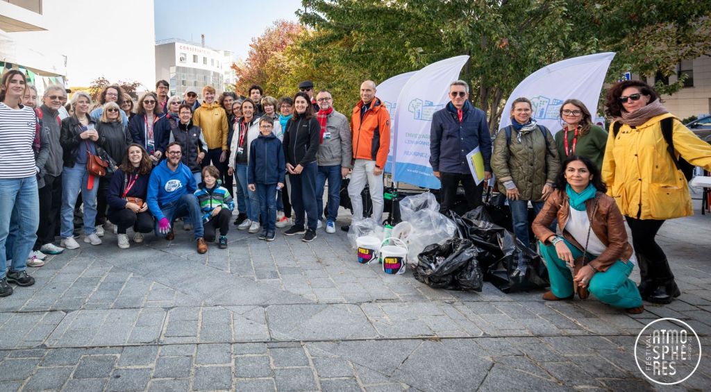 Image à la une de l'article PARCOURS DANS LA VILLE