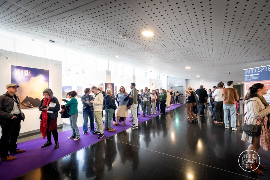 Espace carpeaux - expo