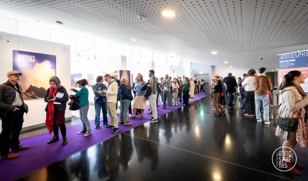 Espace carpeaux - expo