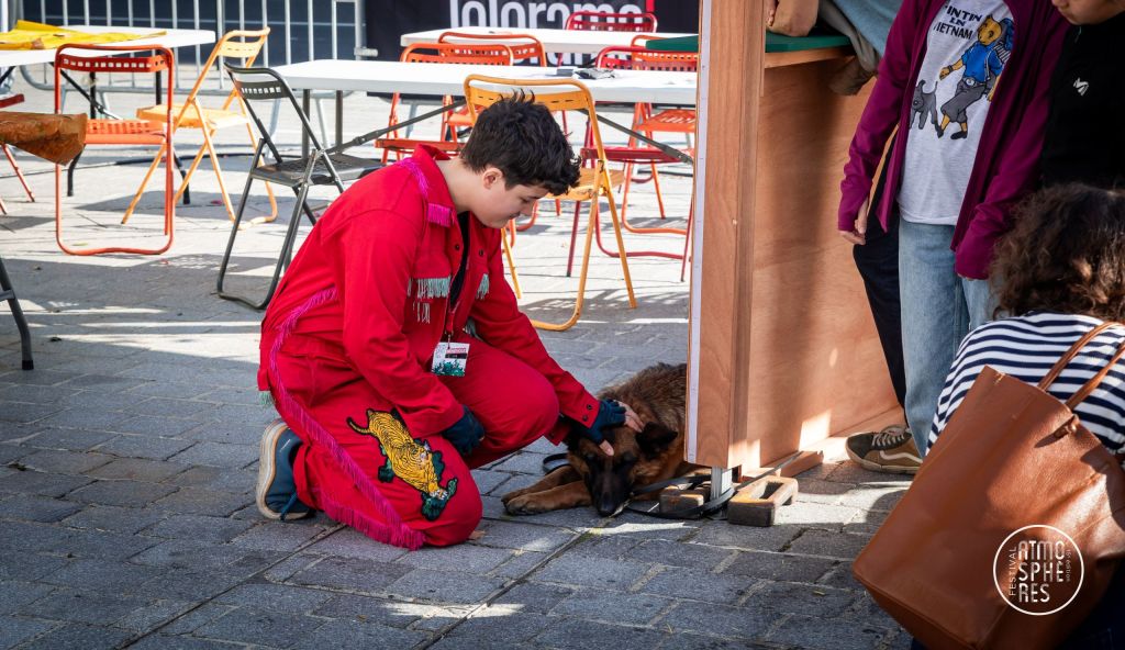 Image à la une de l'article ASSOCIATION COURBICHIENS