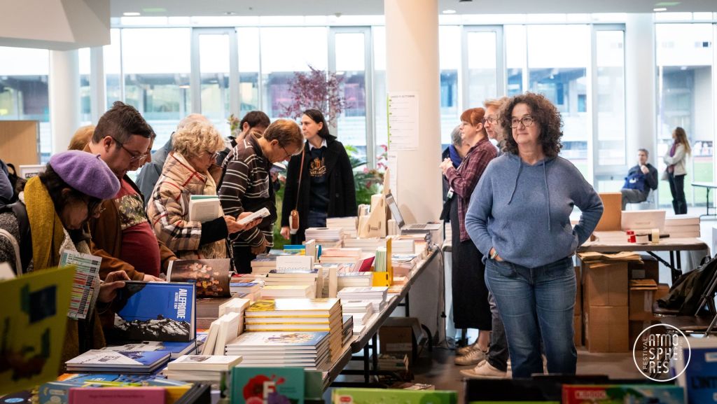 Librairie