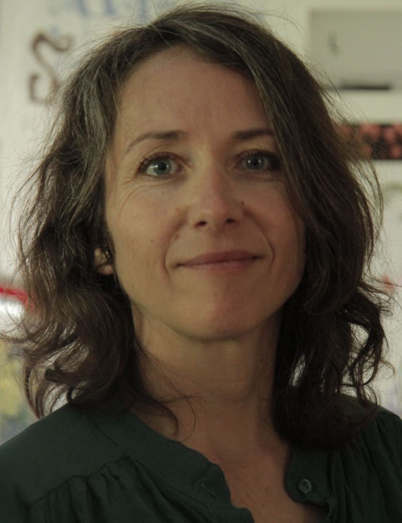 Maud ALPI