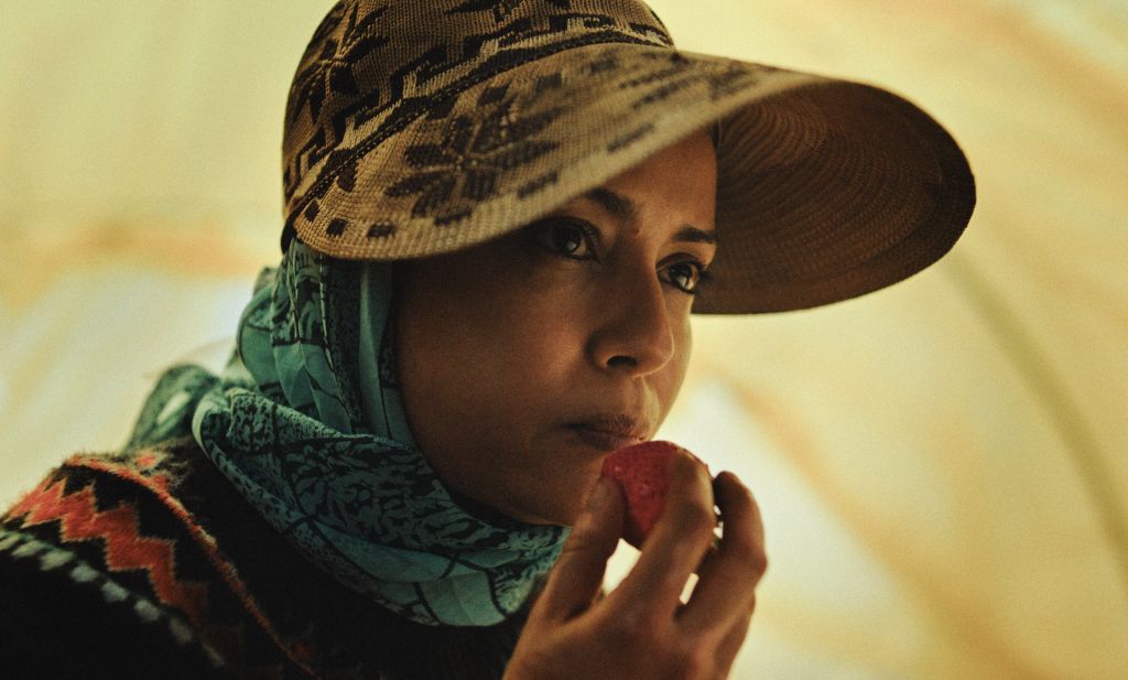 LES FRAISES © LUMEN – ATELIER - MONT FLEURI PRODUCTION - FASTEN FILMS - MIRAGE - PRAESENS-FILM PRODUCTION AG - FRANCE 3 CINÉMA - IMPACT 2018 - IMPACT W - KISSFILMS - 2025
