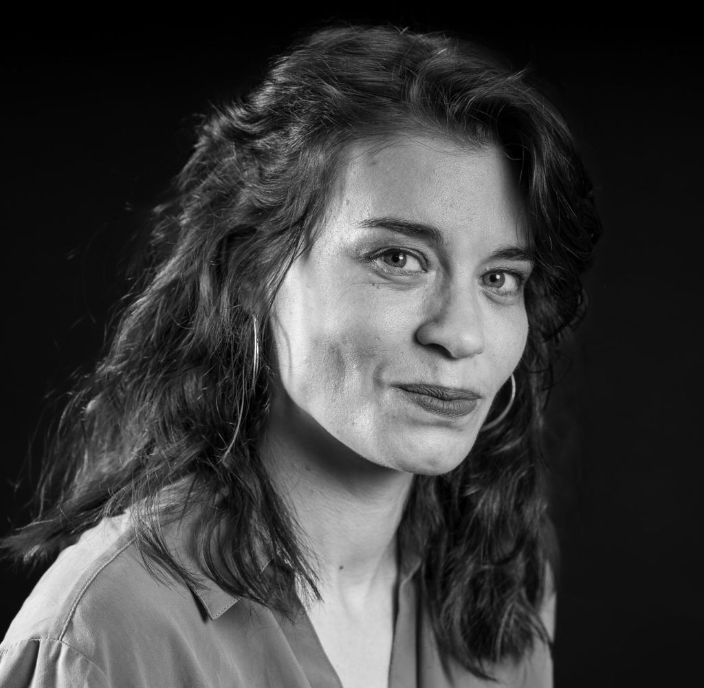 Audrey Bauduin