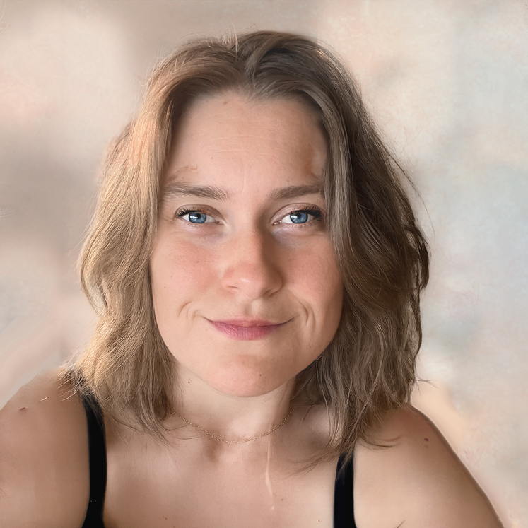 Loula CARLIER