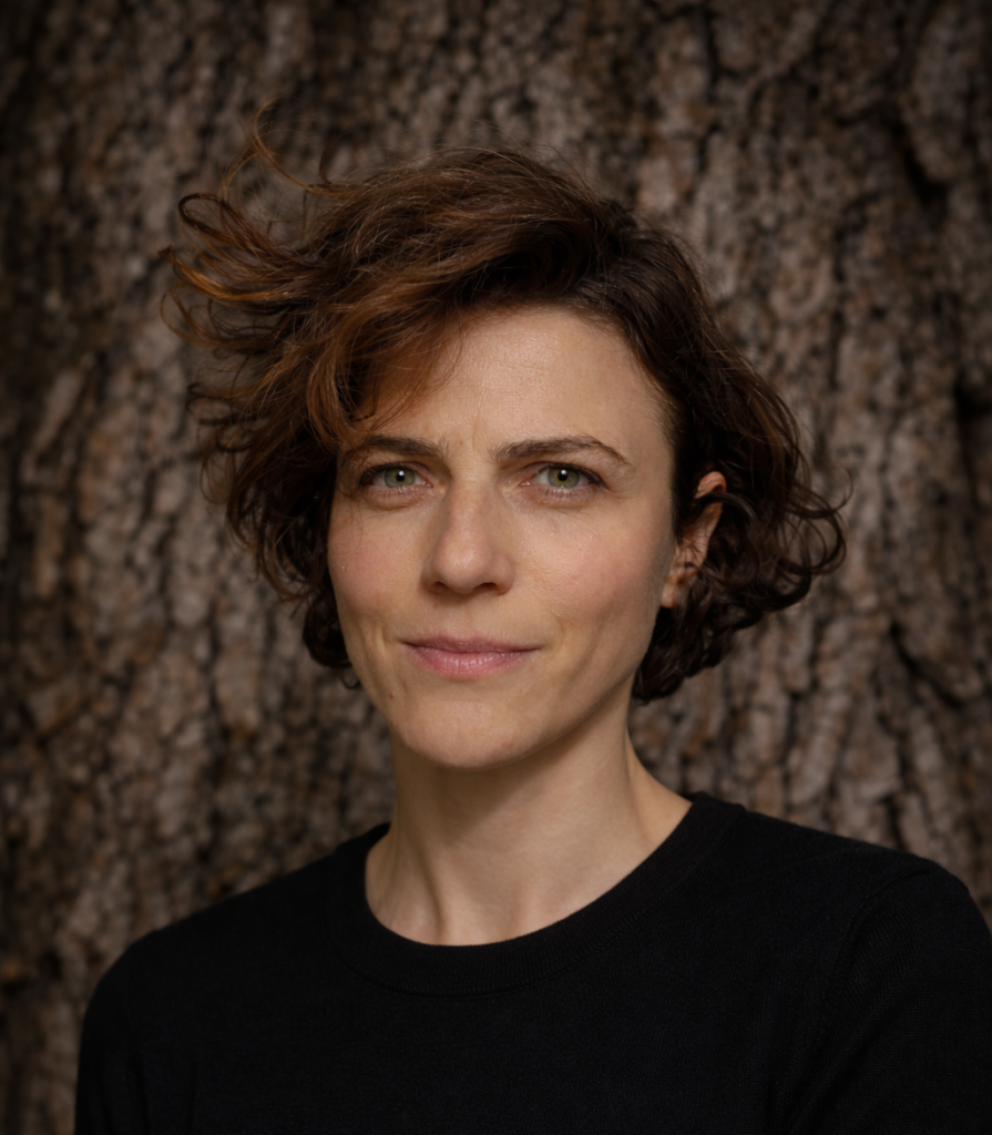 Image à la une de l'article Kalina RASKIN