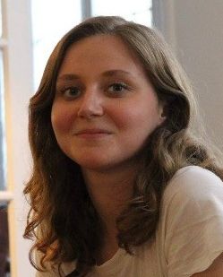 Lucie LETRILLARD