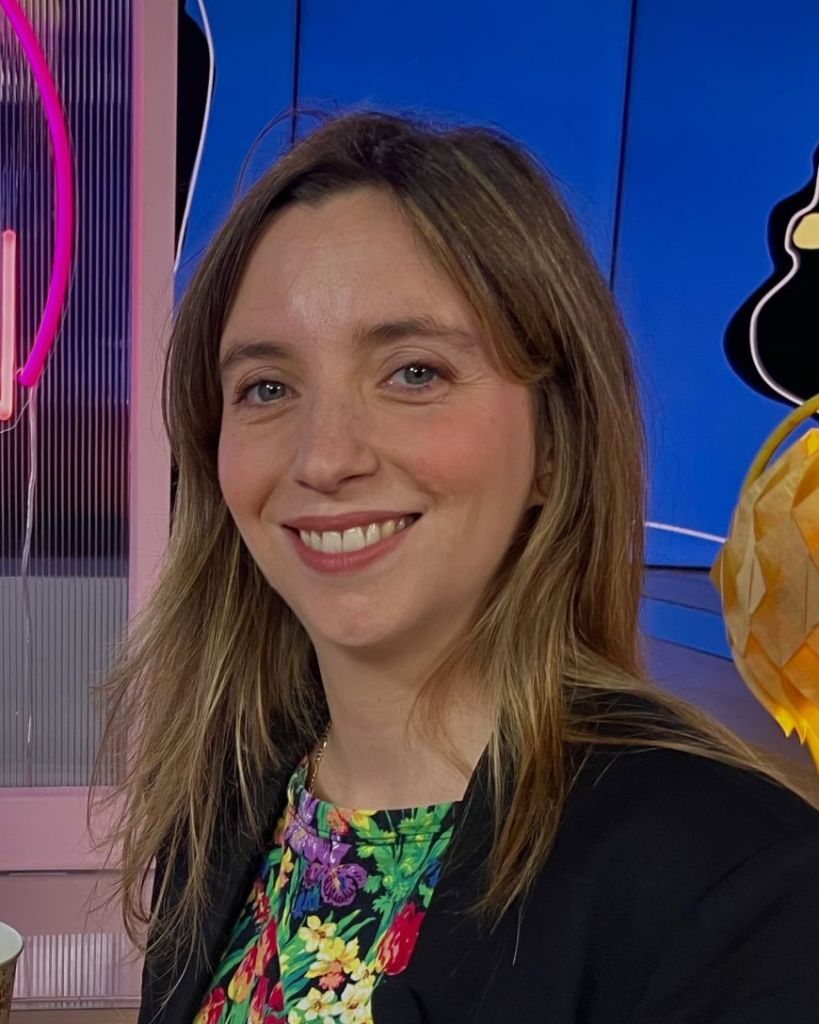 Marilou SIGNOLET