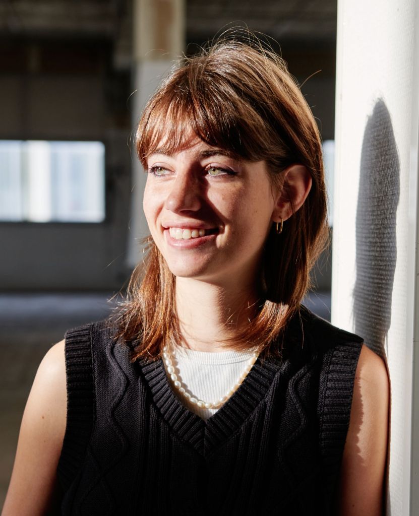 Image à la une de l'article Mathilde PRUD&rsquo;HOMME