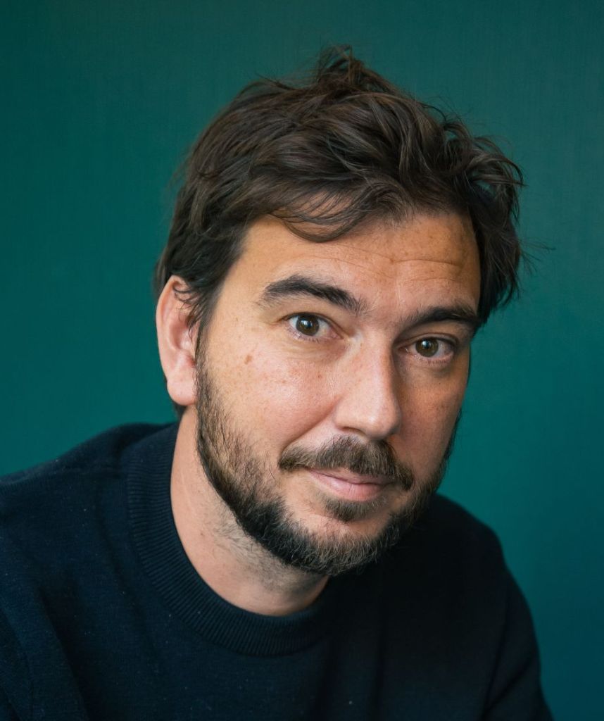 Maxime BLONDEAU