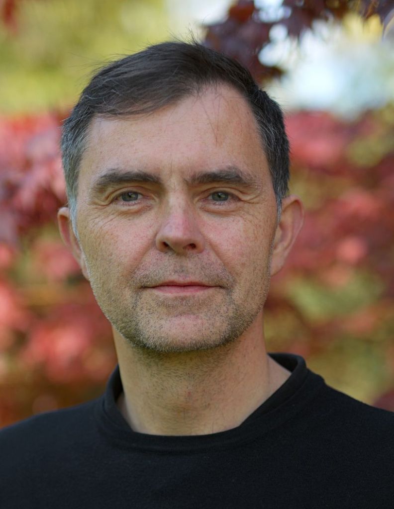 Sébastien BOHLER