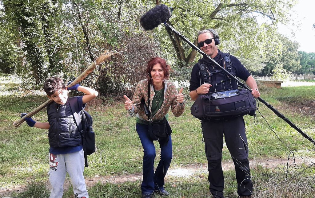 Image à la une de l'article Blandine ARMAND