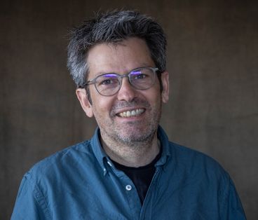 olivier hamant