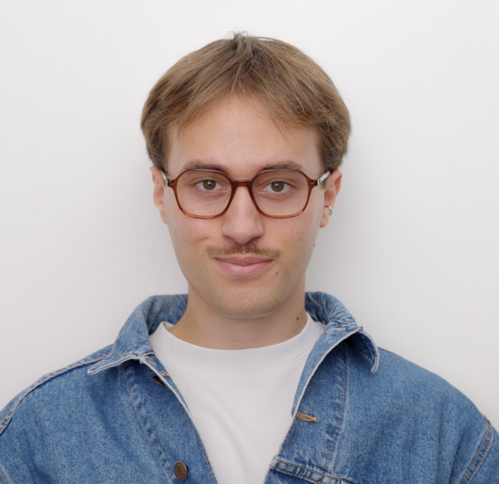 Dorian Bennati