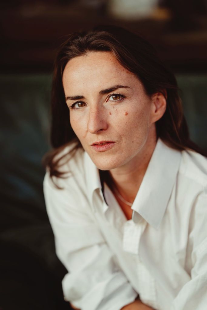 Salomée Stevenin