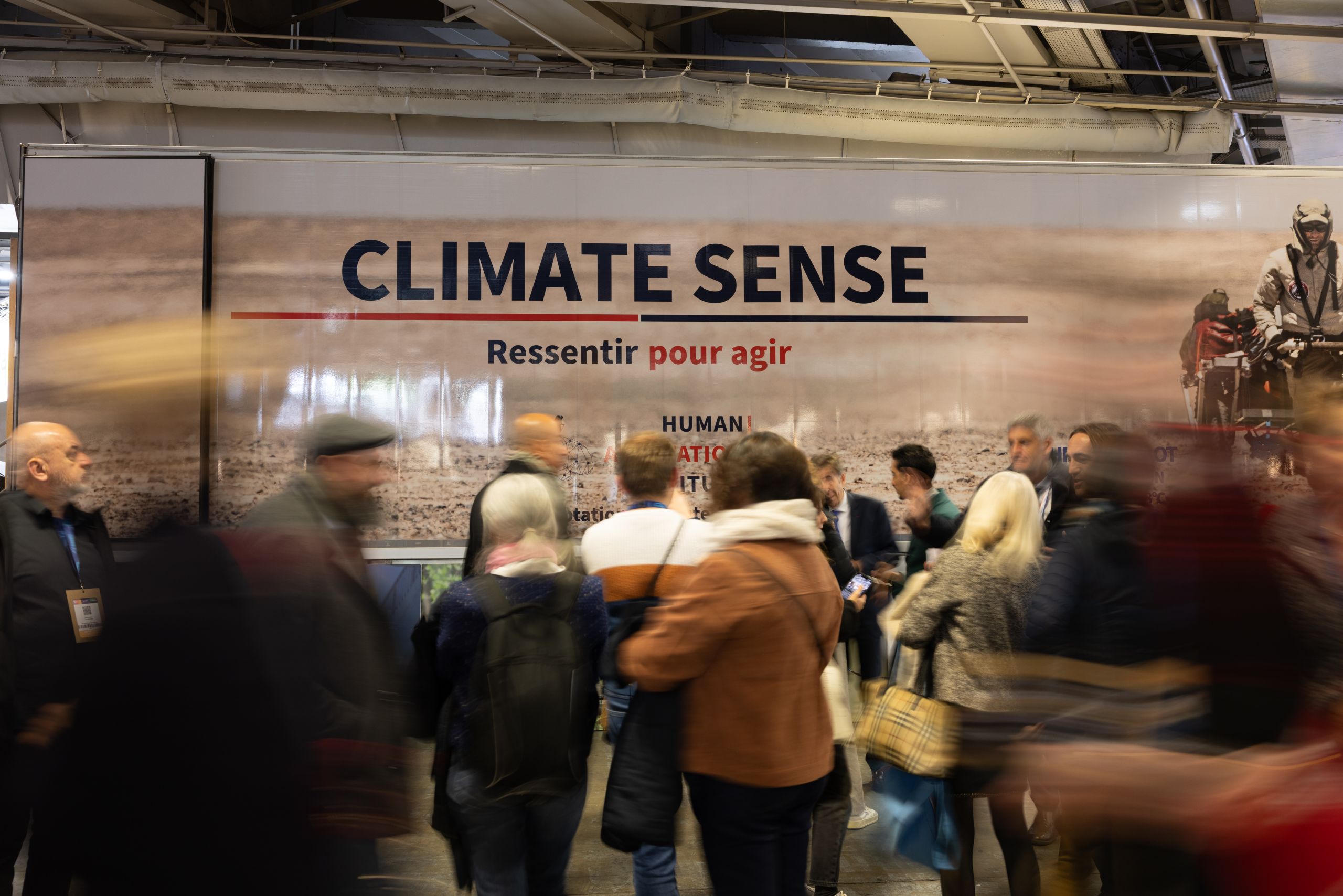 Salon des maires_Climate Sense_Ambiance_HD ©Marianne Pubill