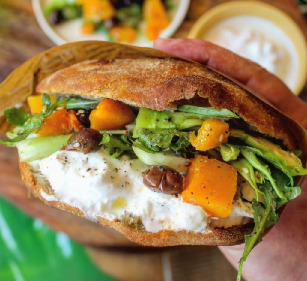 foodre