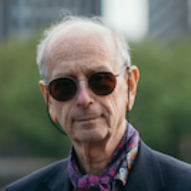 Image à la une de l'article Michel SPIRO