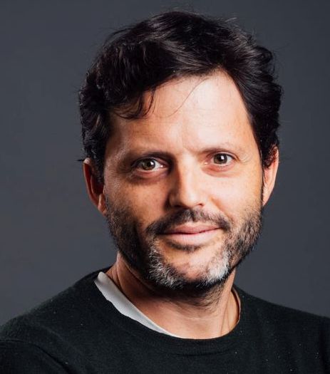 Stephane Dreyfus